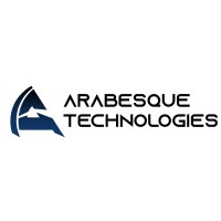 Arabesque Technologies logo - Similar company to Precision Chromatography Limited