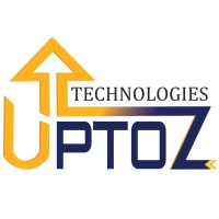 UptoZ Technologies logo - Similar company to Newgen Digital Pty Ltd