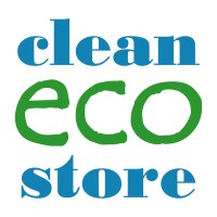 cleanECOstore logo - Similar company to Sipaec Sa
