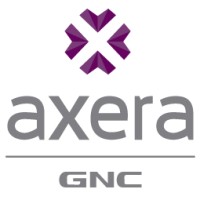 Axera logo - Similar company to Message
