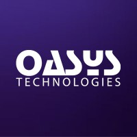 Oasys Technologies Ltd logo - Similar company to Ixla