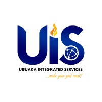 Uruaka Integrated Services Limited logo - Similar company to Cm Vertex Integrated Services Ltd