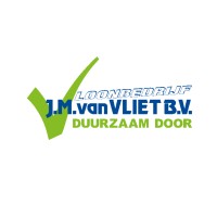 Loonbedrijf J.M.  van Vliet B.V. logo - Similar company to Hofstad Infra