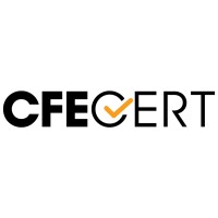 CFE Certification logo - Similar company to Cfe Academy