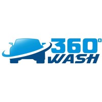 360 WASH FRANCE logo - Similar company to R2 Lavage