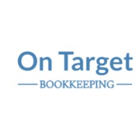 On Target Bookkeeping logo - Similar company to Bulksupplements.Com