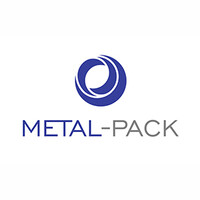 Metal-Pack sp. z o.o. logo - Similar company to Jn Pack Sp. Z O.O.
