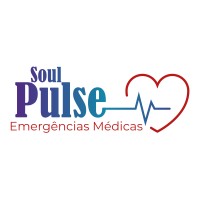 Soul Pulse logo - Similar company to Jô Ribes Comunicação