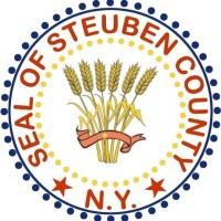 Steuben County logo - Similar company to Franklin County, New York