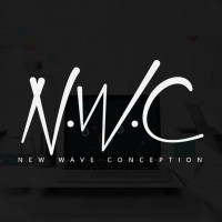 New Wave Conception logo - Similar company to Hunter-Interim