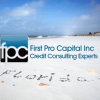 First Pro Capital Inc logo - Similar company to The Spin Chicks