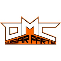DMC Wear Parts logo - Similar company to Polymer Components, Llc