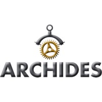 Archides Uhren GmbH logo - Similar company to Arnett | Whitacre & Associates