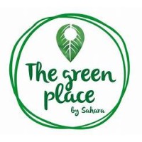 The Green place logo - Similar company to Bebeaway