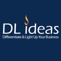 DL IDEAS PTE LTD logo - Similar company to Pt Rantai Data Pintar (Chainsmart)