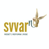 Svvarn- Empowering modern leaders to thrive in the Age of Acceleration logo - Similar company to Trainings4Success