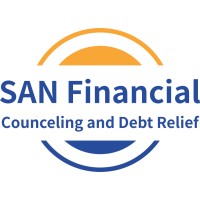SAN Financial Consulting logo - Similar company to Debtsafe