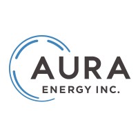 Aura Energy Inc. logo - Similar company to Accelevation Llc