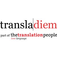 Transladiem logo - Similar company to Shoptexto