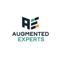 Augmented Experts logo - Similar company to Partsnumber