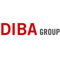 Diba Tensile Architecture logo - Similar company to Technotense