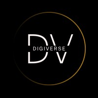 DigiVerse logo - Similar company to Digiverse