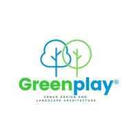 Greenplay Landscape Architecture logo - Similar company to Sector Verde - Manutenção De Espaços Verdes, Lda