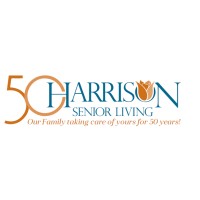 Harrison Senior Living logo - Similar company to Treehouse World