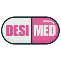 DESI MED logo - Similar company to Sage & Journey