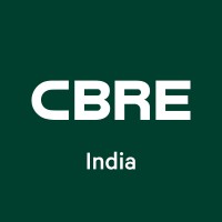 CBRE India logo - Similar company to Cbre