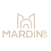 MardinUp logo - Similar company to Gel Derneği