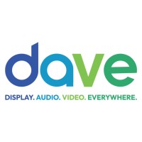 The DAVE Group logo - Similar company to Ibiz Tech