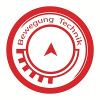 Bewegung Technik Germany logo - Similar company to Bewegung Technik