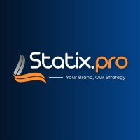 Statix.pro logo - Similar company to Quick App Studio