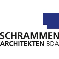 Schrammen Architekten BDA logo - Similar company to Feies Gruppe