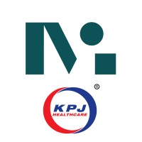 Monash IVF KPJ Johor Fertility Centre logo - Similar company to Reimagene