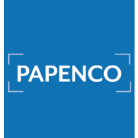 Papenco SAS logo - Similar company to Theafterwork - Holydiner
