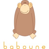 Baboune logo - Similar company to Mycawan