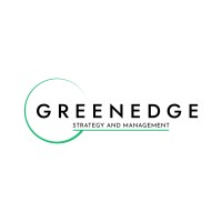 GreenEdge Strategy and Management logo - Similar company to Sodvin