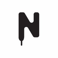 Nalains Sneakers logo - Similar company to Total.Coffee