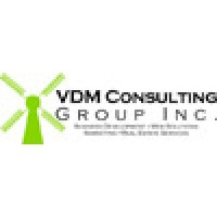 VDM Consulting Group, Inc. logo - Similar company to Zigo Constructions