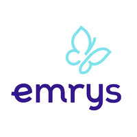 Emrys La carte Officiel logo - Similar company to Igo Objets Pub France