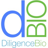Diligence Bio logo - Similar company to Vanta Bioscience Limited