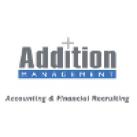 Addition Management logo - Similar company to Parameter