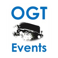 OGT Events logo - Similar company to Pro'Pulsion