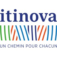 Itinova logo - Similar company to Afiph