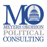 Meyers Okohson Political Consulting logo - Similar company to Leadmo