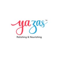 Yazas Foods logo - Similar company to Myra Media