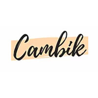 Cambik logo - Similar company to Divine Hindu