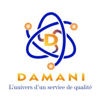 DAMANI CONFECTION logo - Similar company to Promotelecoms Sarl